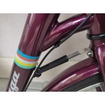 градски алуминиев велосипед SOLHAGA 28 цола SHIMANO NEXUS градски алуминиев велосипед SOLHAGA 28 цола SHIMANO NEXUS